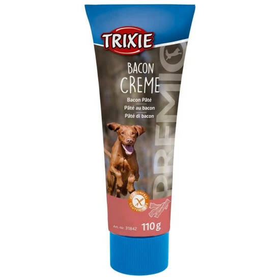 TRIXIE Hundesnack »PREMIO«, 110 G, Speck 3 TRIXIE Hundesnack »PREMIO«, 110 G, Speck