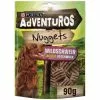 AdVENTuROS™ Hundesnack »Nuggets«, 90 G, Wild 1 AdVENTuROS™ Hundesnack »Nuggets«, 90 G, Wild -Günstiges Tierbedarf Geschäft unnamed file 11252