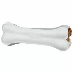 TRIXIE Hunde-Kauknochen »Denta Fun«, 70 G (Knochen), Ente -Günstiges Tierbedarf Geschäft unnamed file 11259