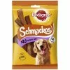 PEDIGREE Hundesnack »Schmackos«, 144 G, Fleisch