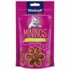 VITAKRAFT Katzensnack »Mininos«, 40 G, Ente 1 VITAKRAFT Katzensnack »Mininos«, 40 G, Ente -Günstiges Tierbedarf Geschäft unnamed file 11265