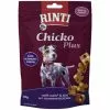RINTI Hundesnack »Chicko«, 80 G, Käse/Schinken 2 RINTI Hundesnack »Chicko«, 80 G, Käse/Schinken -Günstiges Tierbedarf Geschäft unnamed file 11280