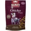RINTI Hundesnack »Chicko«, 80 G, Leberwurst 2 RINTI Hundesnack »Chicko«, 80 G, Leberwurst -Günstiges Tierbedarf Geschäft unnamed file 11282