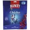RINTI Hundesnack »Chicko Mini«, 225 G, Ente 1 RINTI Hundesnack »Chicko Mini«, 225 G, Ente -Günstiges Tierbedarf Geschäft unnamed file 11284