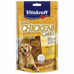 VITAKRAFT Hundesnack, 80 G, Huhn