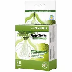 DENNERLE Deponit Nutriballs
