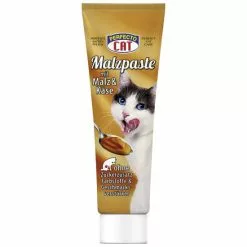PERFECTO CAT Katzen-Malzpaste, 100 G, Käse