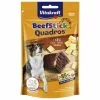 VITAKRAFT Hundesnack »Beef-Stick® Quadros«, 70 G, Rind/Käse 2 VITAKRAFT Hundesnack »Beef-Stick® Quadros«, 70 G, Rind/Käse -Günstiges Tierbedarf Geschäft unnamed file 11294