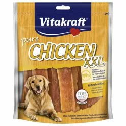 VITAKRAFT Hundesnack, 250 G, Huhn