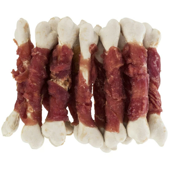 TRIXIE Hundesnack »PREMIO Duckies«, 100 G, Ente 4 TRIXIE Hundesnack »PREMIO Duckies«, 100 G, Ente – Bild 2