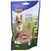 TRIXIE Hundesnack »PREMIO Chicken Pizza«, 100 G, Hühnchen