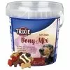 TRIXIE Hundesnack »Bony Mix«, 500 G, Geflügel/Rind/Lamm/Lachs -Günstiges Tierbedarf Geschäft unnamed file 11318