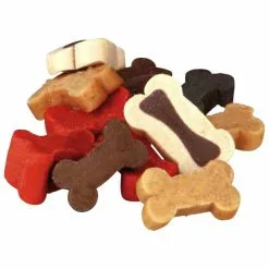 TRIXIE Hundesnack »Bony Mix«, 500 G, Geflügel/Rind/Lamm/Lachs 5 TRIXIE Hundesnack »Bony Mix«, 500 G, Geflügel/Rind/Lamm/Lachs -Günstiges Tierbedarf Geschäft unnamed file 11319