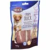 TRIXIE Hundesnack »PREMIO Crispy Duck«, 100 G, Ente/Rind
