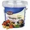 TRIXIE Hundesnack »Happy Mix«, 500 G, Geflügel/Lamm/Lachs -Günstiges Tierbedarf Geschäft unnamed file 11326
