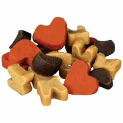 TRIXIE Hundesnack »Happy Mix«, 500 G, Geflügel/Lamm/Lachs -Günstiges Tierbedarf Geschäft unnamed file 11327