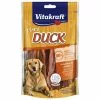 VITAKRAFT Hundesnack, 80 G, Ente