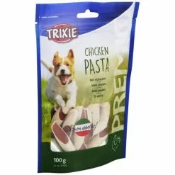 TRIXIE Hundesnack »PREMIO Chicken Pasta«, 100 G, Hühnchen