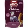 RINTI Hundesnack »Chicko Plus«, 80 G, Huhn -Günstiges Tierbedarf Geschäft unnamed file 11341