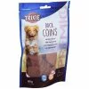 TRIXIE Hundesnack »PREMIO Duck Coins«, 80 G, Ente 2 TRIXIE Hundesnack »PREMIO Duck Coins«, 80 G, Ente -Günstiges Tierbedarf Geschäft unnamed file 11342