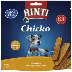 RINTI Hundesnack »Chicko«, 500 G, Huhn
