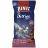 RINTI Hundesnack »Bitties«, 75 G, Huhn/Kalb -Günstiges Tierbedarf Geschäft unnamed file 11346