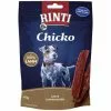 RINTI Hundesnack »Extra Chicko«, 60 G, Lamm 2 RINTI Hundesnack »Extra Chicko«, 60 G, Lamm -Günstiges Tierbedarf Geschäft unnamed file 11347