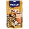 VITAKRAFT Hunde-Kauknochen »DUCK Bonas®«, 80 G, Ente 1 VITAKRAFT Hunde-Kauknochen »DUCK Bonas®«, 80 G, Ente -Günstiges Tierbedarf Geschäft unnamed file 11352