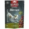 RINTI Hundesnack »Extra Bitties«, 100 G, Geflügel/Obst -Günstiges Tierbedarf Geschäft unnamed file 11355