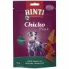 RINTI Hundesnack »Chicko«, 225 G, Fleisch/Knoblauch -Günstiges Tierbedarf Geschäft unnamed file 11356