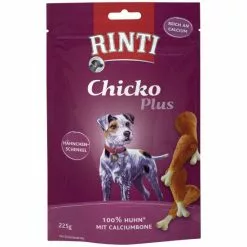 RINTI Hundesnack »Chicko«, 225 G, Hähnchen