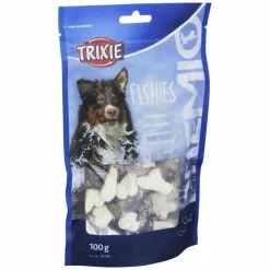 TRIXIE Hundesnack »PREMIO Fishies«, 100 G, Fisch