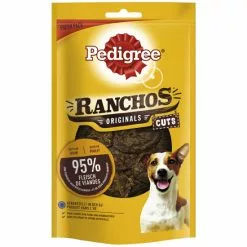 PEDIGREE Hundesnack »Ranchos«, 65 G, Huhn
