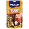 VITAKRAFT Hundesnack, 80 G, Rind