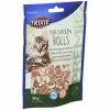 TRIXIE Katzensnack »PREMIO Light Rolls«, 50 G, Hühnchen/Fisch 1 TRIXIE Katzensnack »PREMIO Light Rolls«, 50 G, Hühnchen/Fisch -Günstiges Tierbedarf Geschäft unnamed file 11372