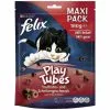 FELIX Katzensnack »Play Tubes«, 180 G, Truthahn/Schinken -Günstiges Tierbedarf Geschäft unnamed file 11381