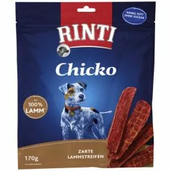 RINTI Hundesnack »Extra Chicko«, 170 G, Lamm