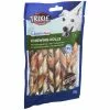 TRIXIE Hunde-Kausnack »Denta Fun«, 80 G (10 Rollen), Hühnchen -Günstiges Tierbedarf Geschäft unnamed file 11386