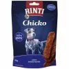 RINTI Hundesnack »Chicko«, 90 G, Ente 2 RINTI Hundesnack »Chicko«, 90 G, Ente -Günstiges Tierbedarf Geschäft unnamed file 11391