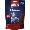 RINTI Hundesnack »Chicko Streifen«, 60 G, Rind 1 RINTI Hundesnack »Chicko Streifen«, 60 G, Rind -Günstiges Tierbedarf Geschäft unnamed file 11393