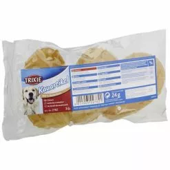 TRIXIE Hunde-Kausnack, 24 G, Rind