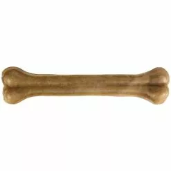 TRIXIE Hunde-Kauknochen, 420 G, Rind