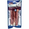 TRIXIE Hunde-Kausnack »Denta Fun«, 140 G (3 Kaurollen), Ente -Günstiges Tierbedarf Geschäft unnamed file 11404