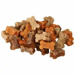 TRIXIE Hundesnack »Mini Bones«, 500 G, Geflügel/Rind/Lamm -Günstiges Tierbedarf Geschäft unnamed file 11409