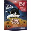 FELIX Katzensnack »Play Tubes«, 180 G, Huhn/Leber -Günstiges Tierbedarf Geschäft unnamed file 11411
