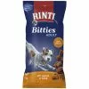 RINTI Hundesnack »Bitties«, 75 G, Huhn/Käse 2 RINTI Hundesnack »Bitties«, 75 G, Huhn/Käse -Günstiges Tierbedarf Geschäft unnamed file 11412