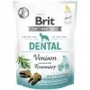 BRIT Hundesnack »Dental«, 150 G, Hirsch/Rosmarin -Günstiges Tierbedarf Geschäft unnamed file 11418