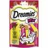DREAMIES Katzensnack »Mix«, 60 G, Käse/Rind -Günstiges Tierbedarf Geschäft unnamed file 11419
