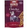 RINTI Hundesnack »Chicko Plus«, 80 G, Geflügel/Obst 1 RINTI Hundesnack »Chicko Plus«, 80 G, Geflügel/Obst -Günstiges Tierbedarf Geschäft unnamed file 11420