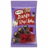 FROLIC Hundesnack »Django«, 142 G, Rind -Günstiges Tierbedarf Geschäft unnamed file 11424